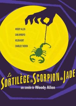 Le Sortilège du scorpion de jade flemmix