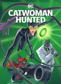 Catwoman: Hunted flemmix