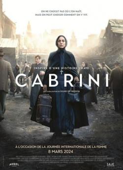 Cabrini flemmix