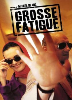 Grosse fatigue flemmix