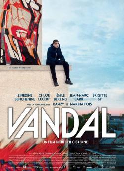 Vandal flemmix