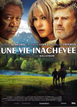 Une vie inachevée flemmix