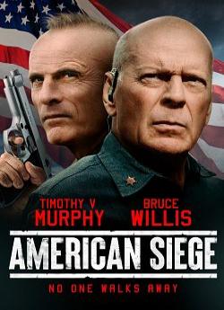 American Siege flemmix
