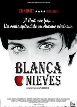 Blancanieves flemmix