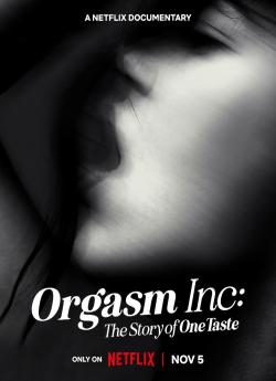 Orgasmique: Le business OneTaste flemmix