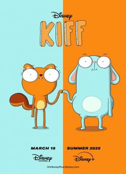 Kiff - Saison 2 flemmix