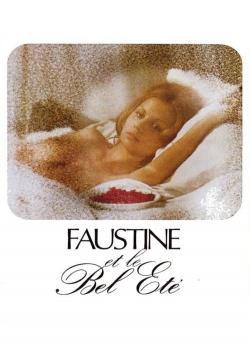 Faustine et le bel été flemmix
