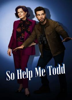So Help Me Todd - Saison 2 flemmix