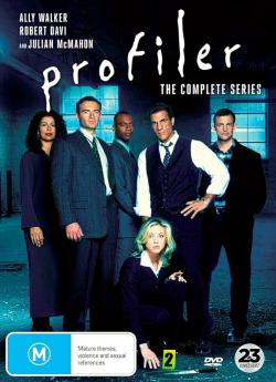 Profiler - Saison 4 flemmix