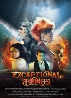 Excepional Beings flemmix