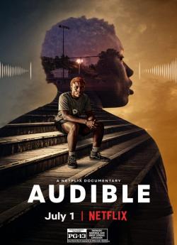 Audible : Vaincre sur tous les terrains (2021) flemmix