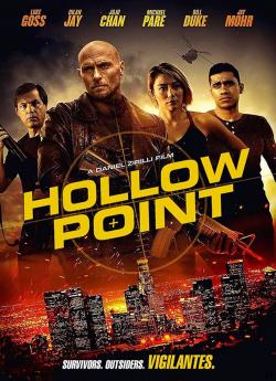 Hollow Point flemmix