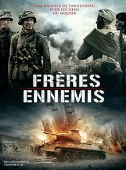 Frères ennemis flemmix