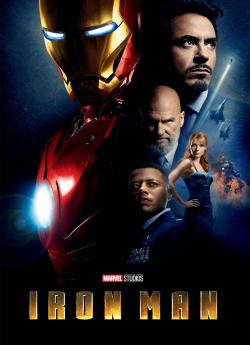 Iron Man flemmix