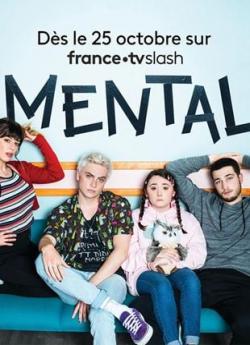 Mental - Saison 2 flemmix