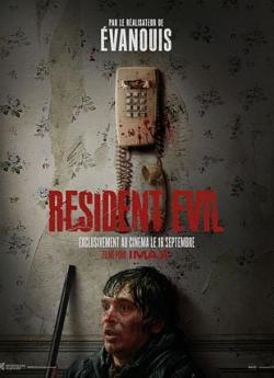 Resident Evil