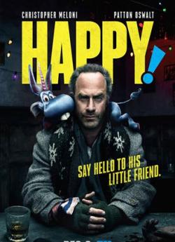 Happy! - Saison 2 flemmix