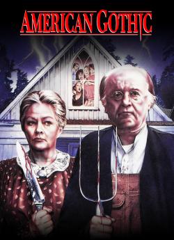 American Gothic flemmix