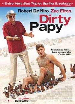Dirty Papy flemmix