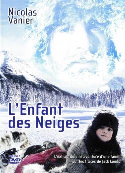 L'Enfant des neiges flemmix