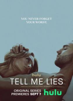 Tell Me Lies - Saison 1 flemmix