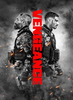 Vengeance (2026) wiflix