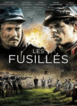 Les Fusillés flemmix