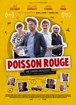 Poisson Rouge flemmix