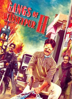 Gangs of Wasseypur : 2ème partie flemmix