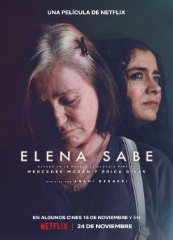 L'intime conviction d'Elena flemmix