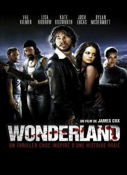Wonderland flemmix