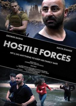 Hostile Forces flemmix