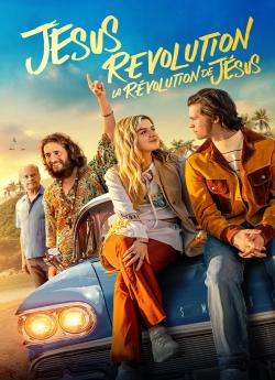 Jesus Revolution flemmix