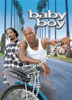 Baby Boy flemmix