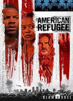 American Refugee flemmix