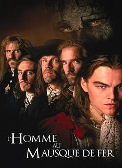 L'Homme au masque de fer flemmix