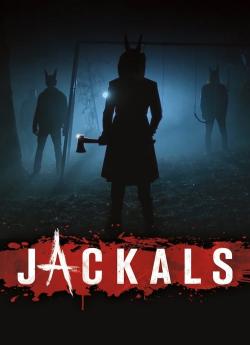 Jackals flemmix