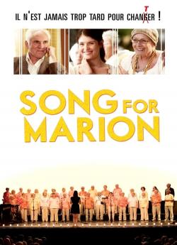 Song for Marion flemmix