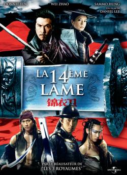 La 14ème Lame flemmix