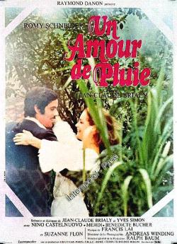Un amour de pluie flemmix