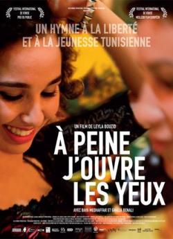 À peine j'ouvre les yeux flemmix