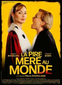 La Pire mère au monde wiflix