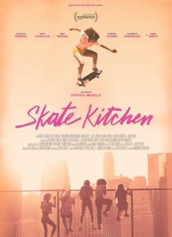 Skate Kitchen flemmix