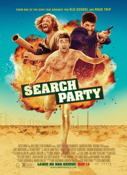 Search Party flemmix