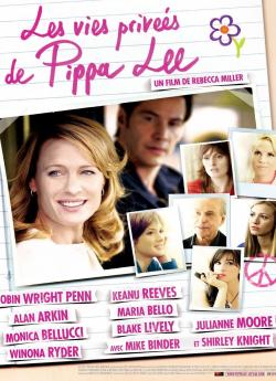 Les Vies privées de Pippa Lee flemmix