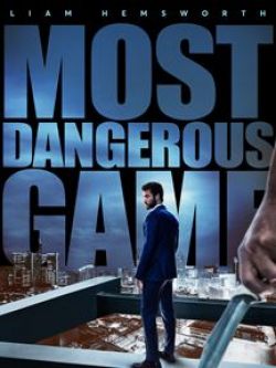 Most Dangerous Game - Saison 1 flemmix