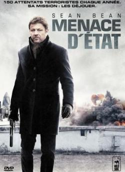 Menace d'état flemmix