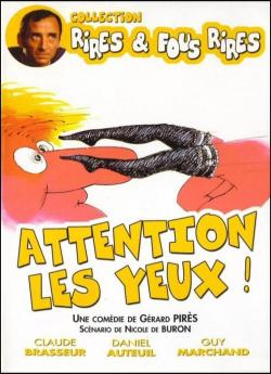 Attention les yeux ! flemmix