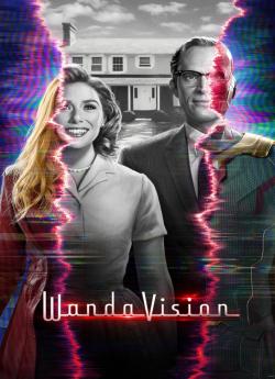 WandaVision - Saison 1 flemmix
