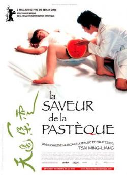 La Saveur de la pastèque flemmix